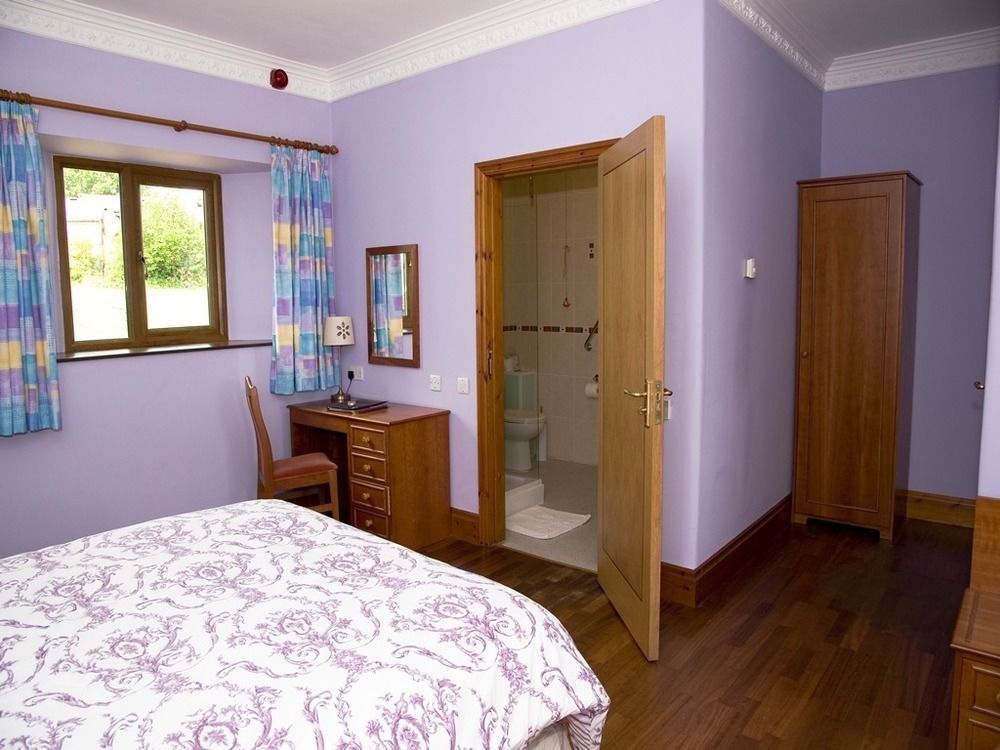 Ferienwohnung Padley Farm Bradfield Exterior foto