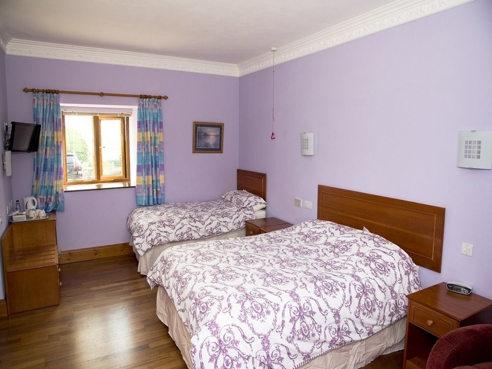 Ferienwohnung Padley Farm Bradfield Exterior foto